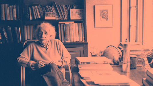 Einstein's Law of Focus