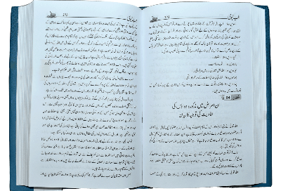 Tibb e Nabvi
