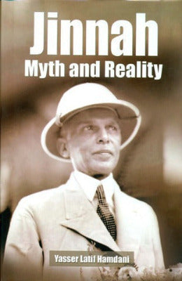 JINNAH: MYTH AND REALITY - AJN BOOKS