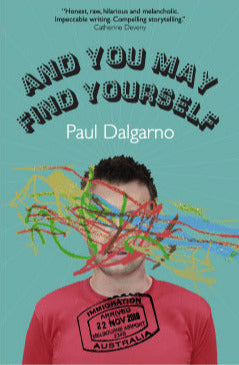 And You May Find Yourself