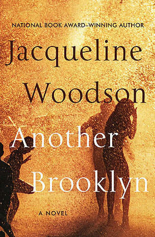 Another Brooklyn: Jacqueline Woodson