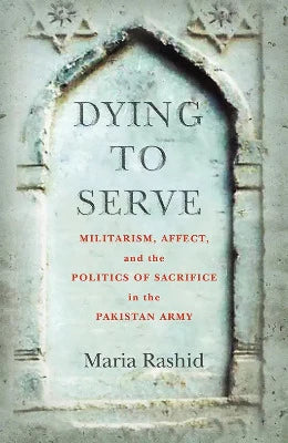 Dying to Serve - AJN BOOKS