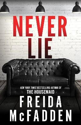 Never Lie
