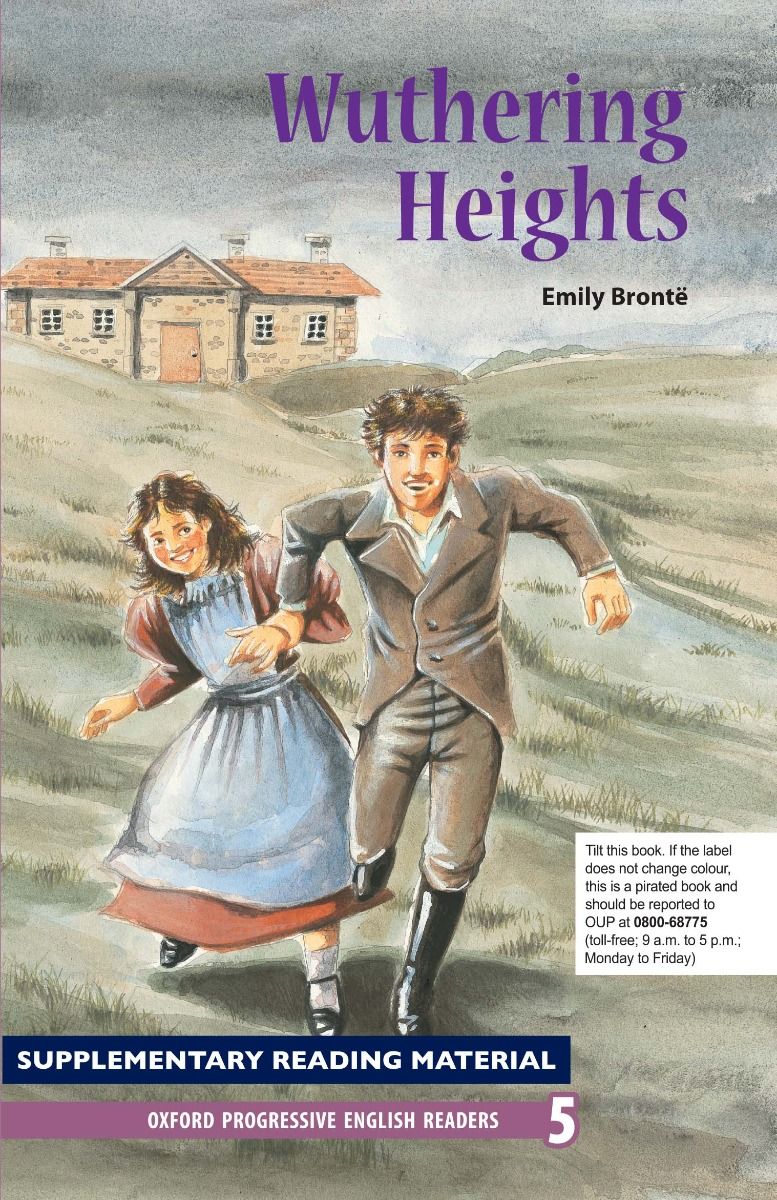 Wuthering Heights