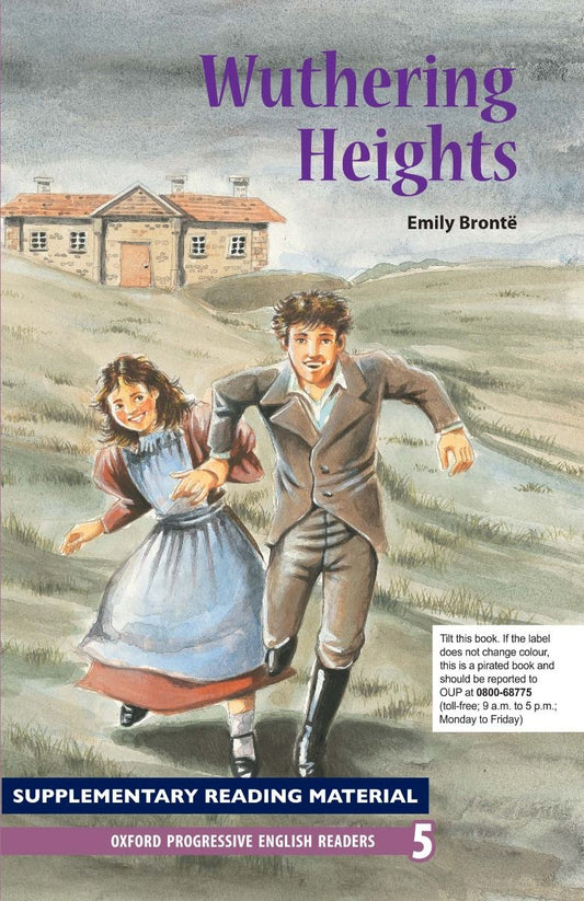 Wuthering Heights
