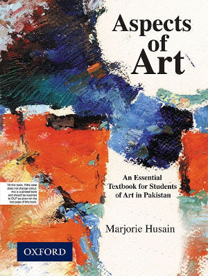 Aspects of Art - AJN BOOKS