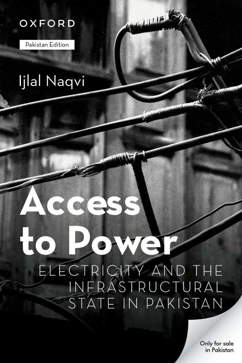 Access to Power - AJN BOOKS