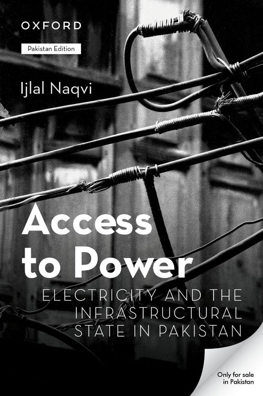 Access to Power - AJN BOOKS