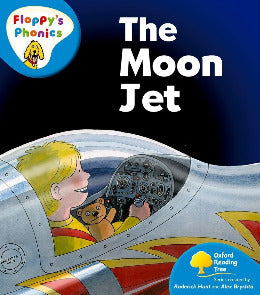 Oxford Reading Tree: Level 3