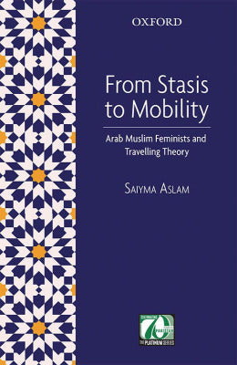 From Stasis to Mobility - AJN BOOKS