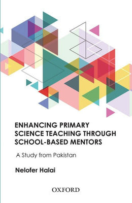 Enhancing Primary Science Teaching - AJN BOOKS