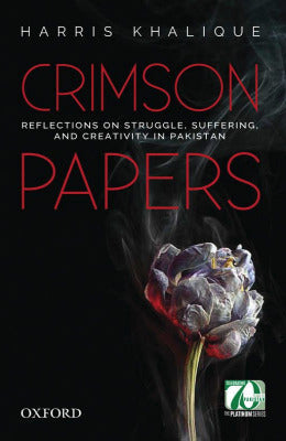 Crimson Papers - AJN BOOKS