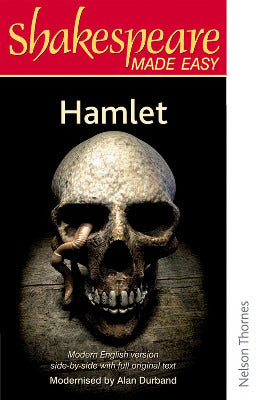 Hamlet William Shakespeare