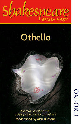 Othello by William Shakespeare
