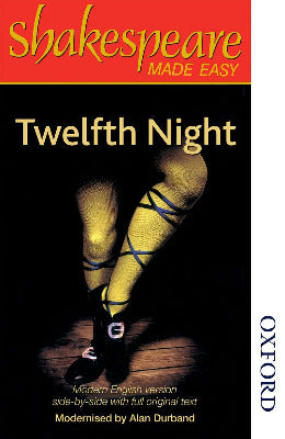 Twelfth Night William Shakespeare