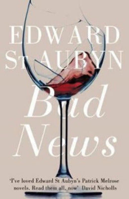 Bad News Novel - AJN BOOKS