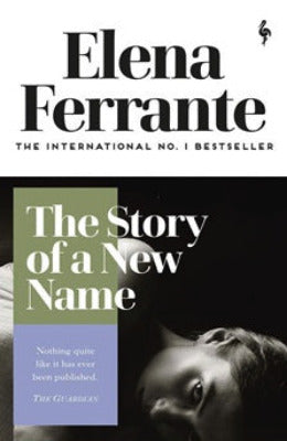 The Story Of A New Name - AJN BOOKS