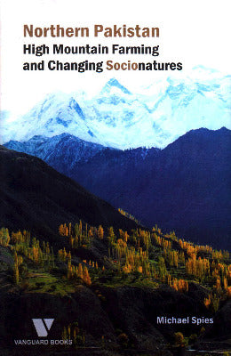 NORTHERN PAKISTAN - AJN BOOKS