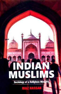 INDIAN MUSLIMS - AJN BOOKS
