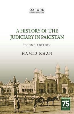 A History of the Judiciary - AJN BOOKS