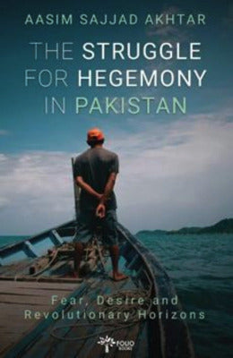 THE STRUGGLE FOR HEGEMONY IN PAKISTAN - AJN BOOKS