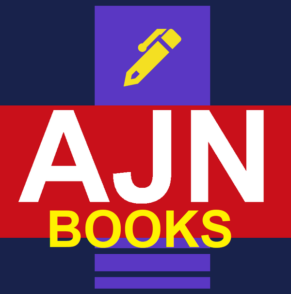 AJN BOOKS