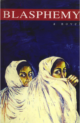 Blasphemy A NOVEL - AJN BOOKS