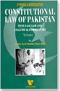 Constitution Of Pakistan