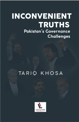 Tariq Khosa