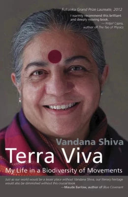 Terra Viva - AJN BOOKS