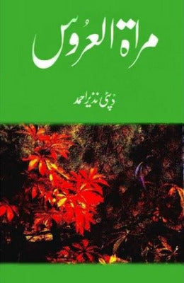MIRAT UL UROOS NOLVEL Deputy Nazir Ahmed