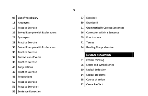 Smart Brain National MDCAT Guide