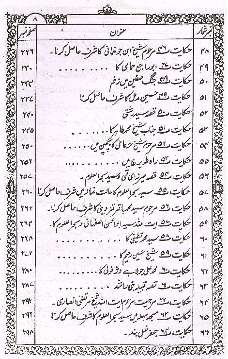 Mulaqaat Ba Imam e Zaman - AJN BOOKS