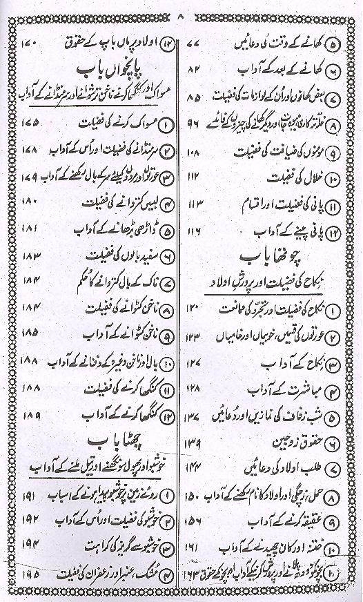 Tehzeeb Ul Islam - AJN BOOKS