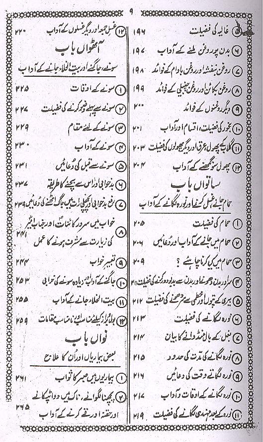 Tehzeeb Ul Islam - AJN BOOKS