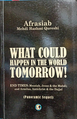 What Could Happen in The World Tomorrow