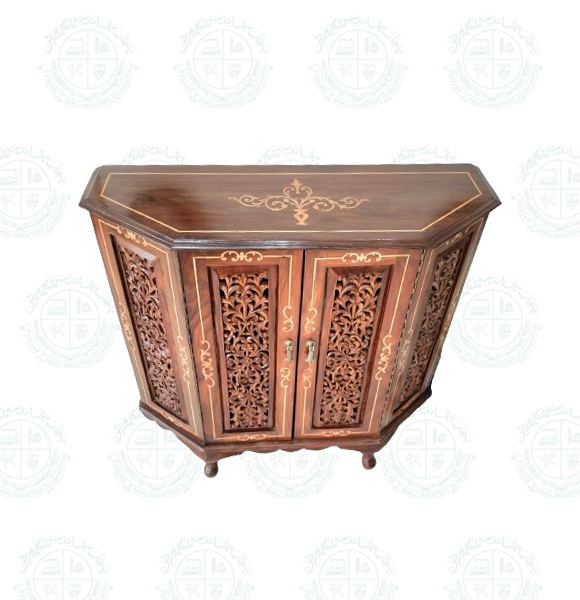 Consol Manawat Work /woodwork