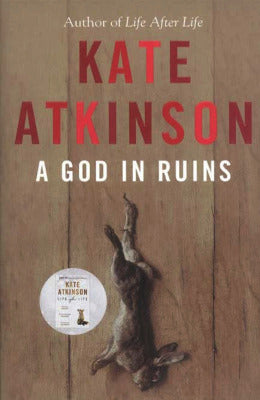 A God in Ruins - AJN BOOKS