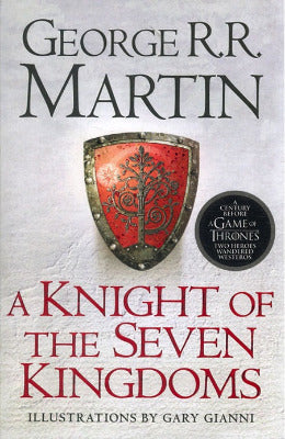 A KNight Of Seven Kingdom - AJN BOOKS