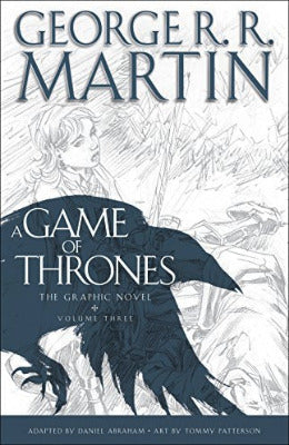 A Game Of Thrones - AJN BOOKS