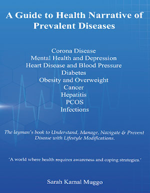 A Guide to Health Narrative of Prevalent Diseases