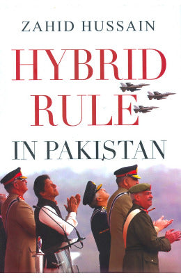 HYBRID RULE IN PAKISTAN - AJN BOOKS