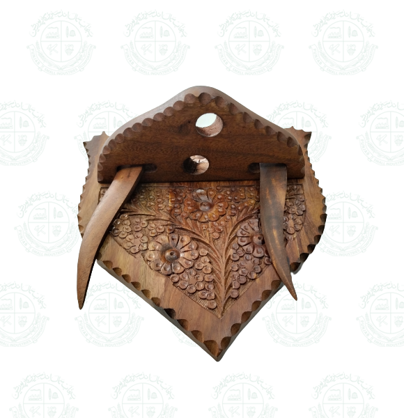Axe Set Woodwork