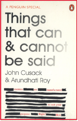 Things that can & Control be said - AJN BOOKS
