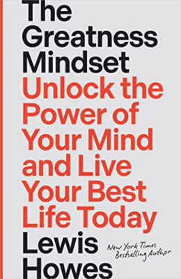 The Greatness Mindset - AJN BOOKS