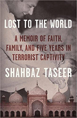 Lost to the World - AJN BOOKS