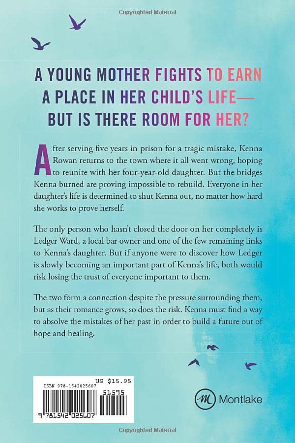 Reminders of Him: A Novel Paperback - AJN BOOKS