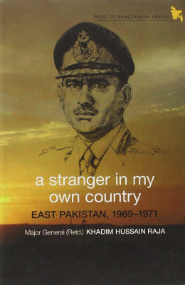 A Stranger in My Own Country - AJN BOOKS