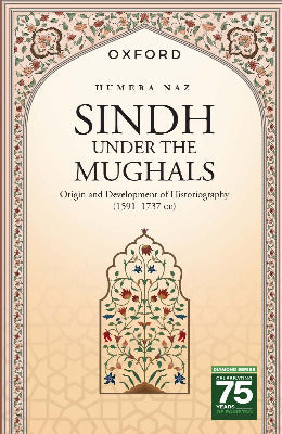 Sindh under the Mughals - AJN BOOKS