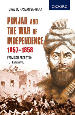 Punjab and the War of Independence - AJN BOOKS